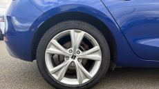 SEAT Leon 1.5 TSI EVO FR 5dr Petrol Hatchback